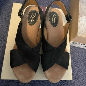 Clark wedges